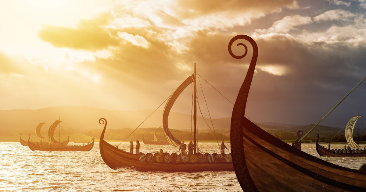 Pronađena farma prve žene koja je prešla Atlantik