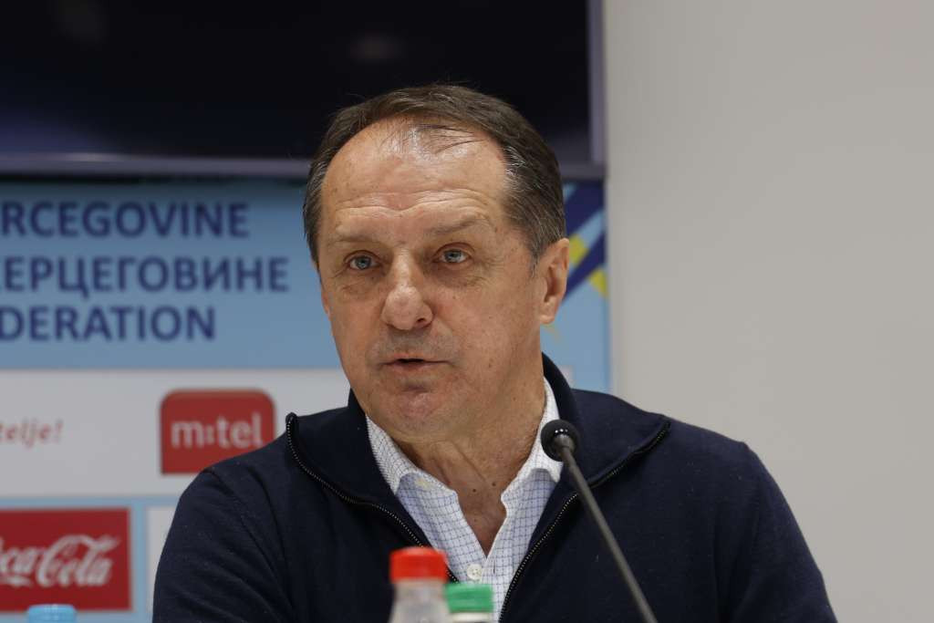 Ispunit ću obećanju o pozivanju igrača iz Premijer lige BiH