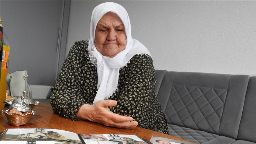 Fata Orlović ove godine planira hadž: Samo da zdravlje dobro služi