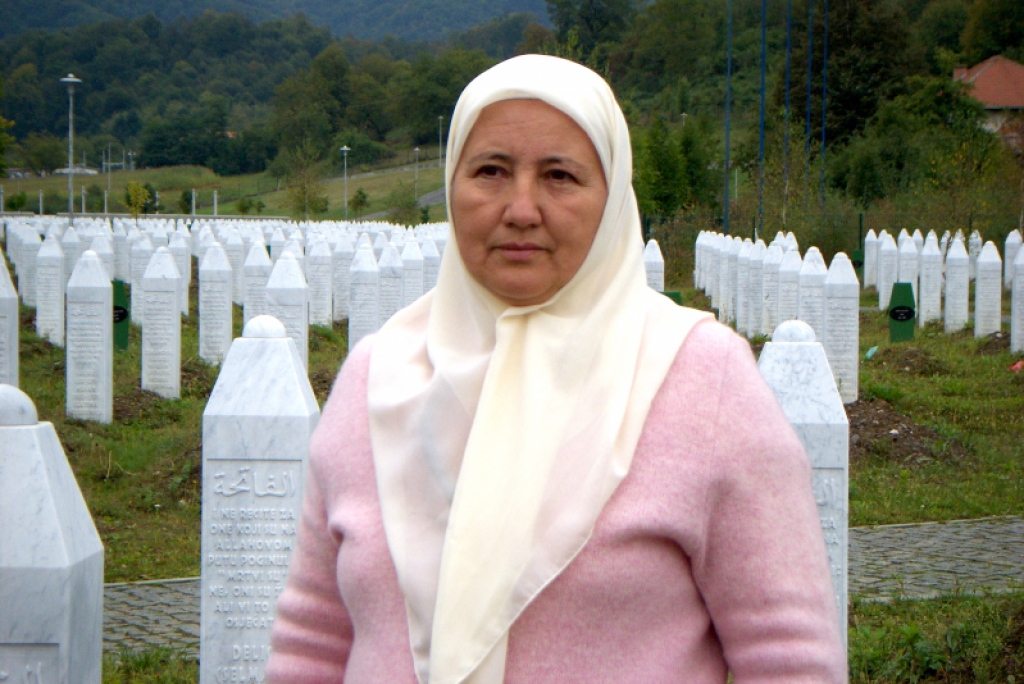 Fazila Efendić: Kazna od 12 godina nagrada za zlodjela koja su činili