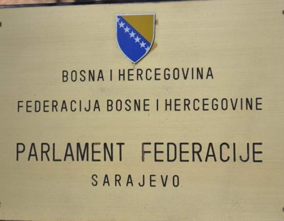 Dnevni red u sjeni imenovanja Marina Vukoje za sudiju Ustavnog suda BiH