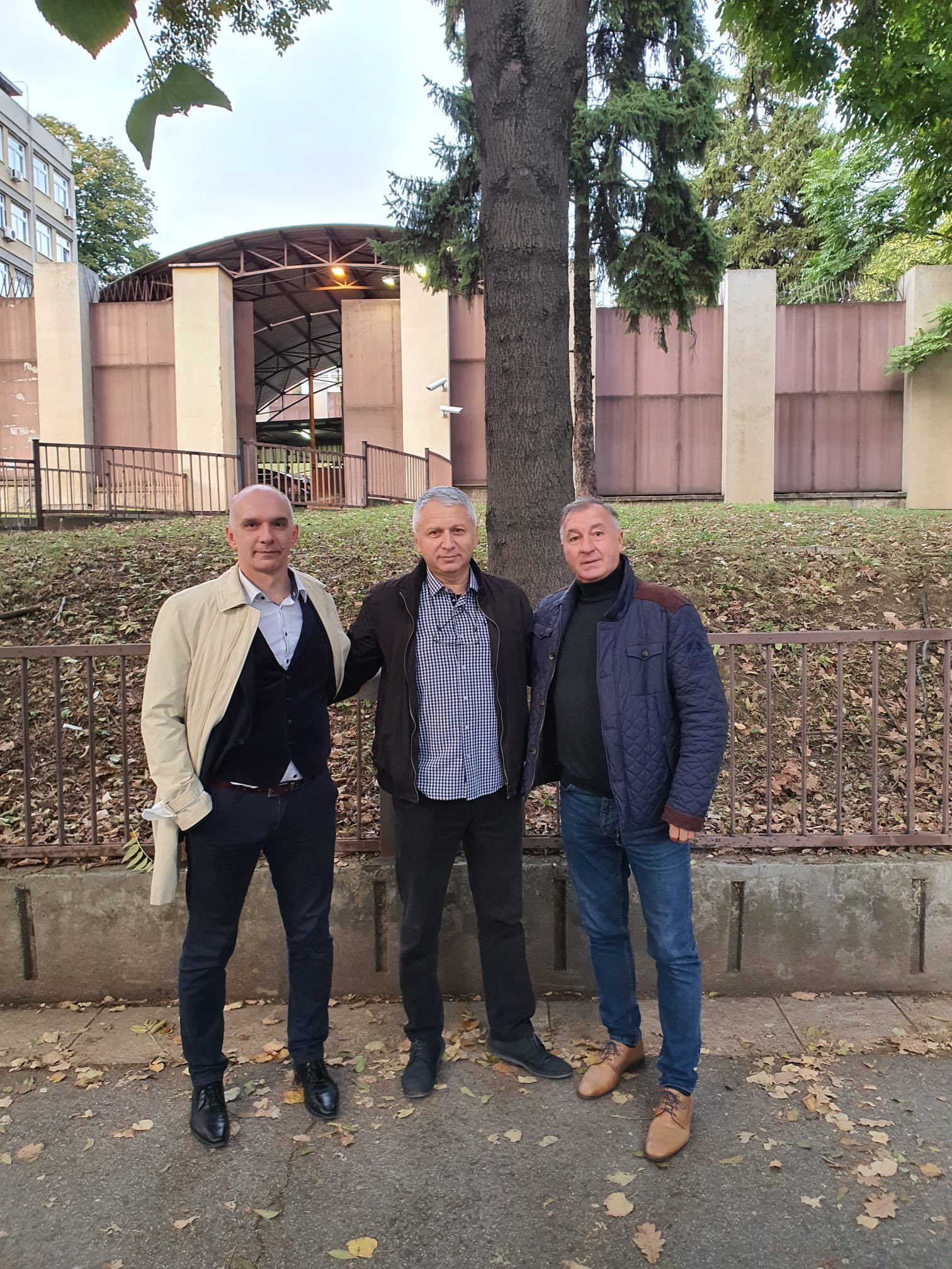 Edin Vranj pušten na slobodu