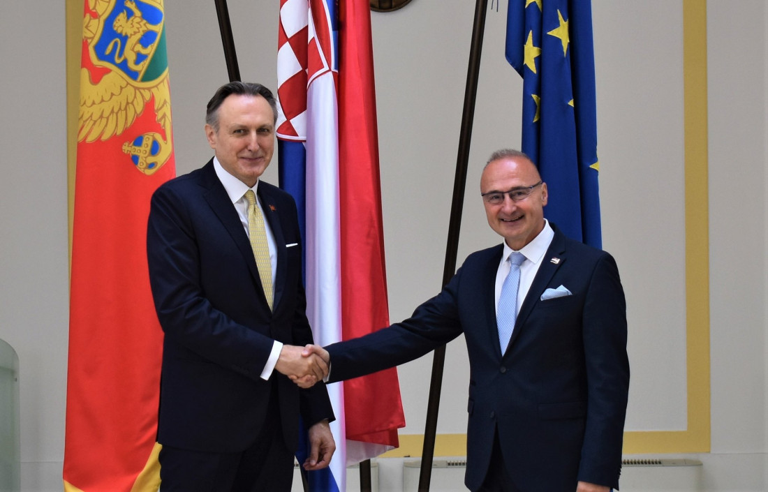 Grlić-Radman: Za brod 'Jadran' naći zadovoljavajuće rješenje