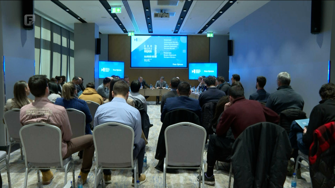 Na banjalučkoj konferenciji „Balkan na raskršću“ o Kosovu i BiH