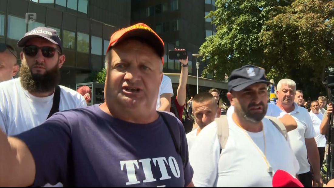 Postignut dogovor za rudare - ima i zadovoljnih i nezadovoljnih