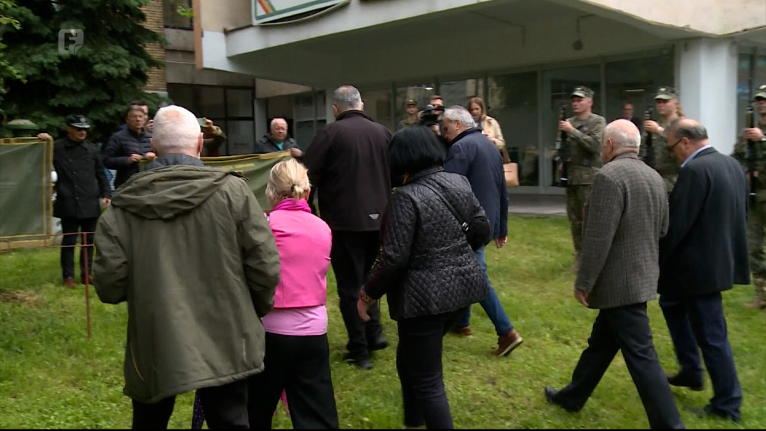 Obilježena 33. godišnjica HVO brigade Kralj Tvrtko - na mjestu predviđenom za izgradnju spomenika