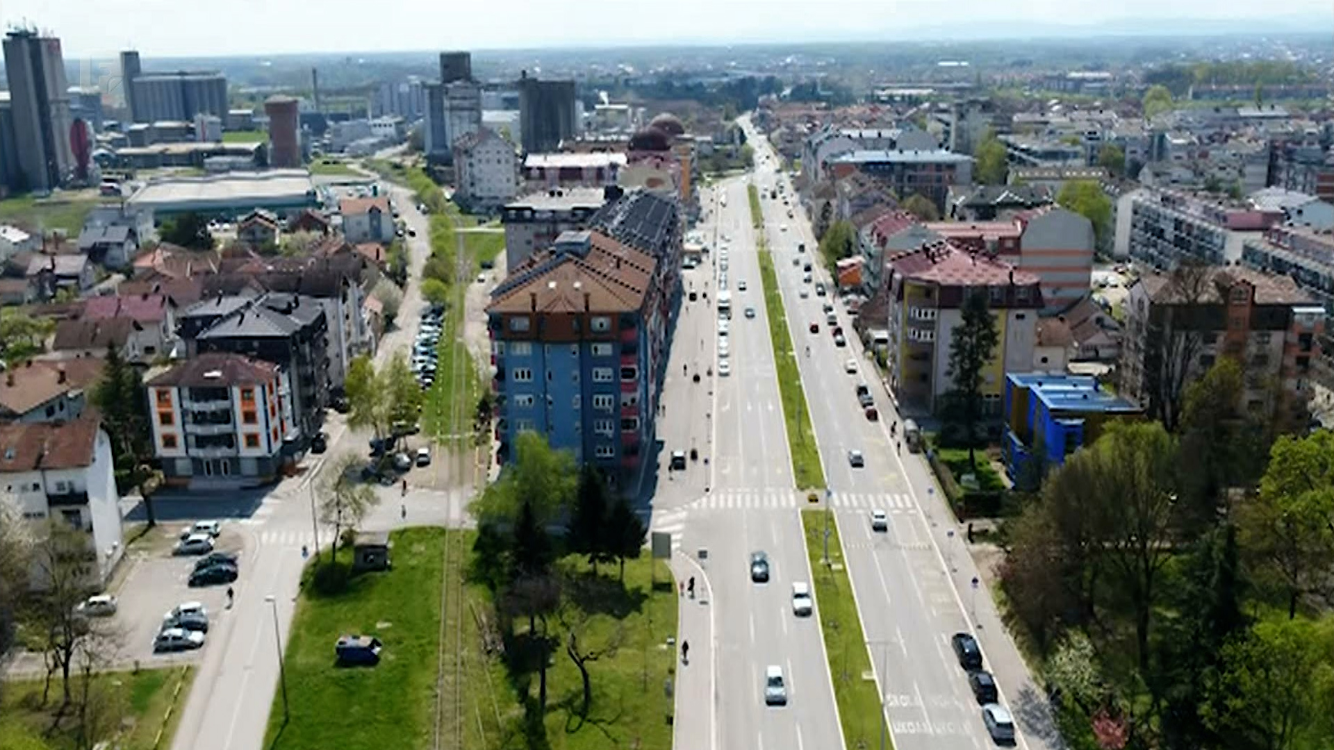 Brčanska ekonomija se oporavlja, ali to ne sprečava odlazak ljudi