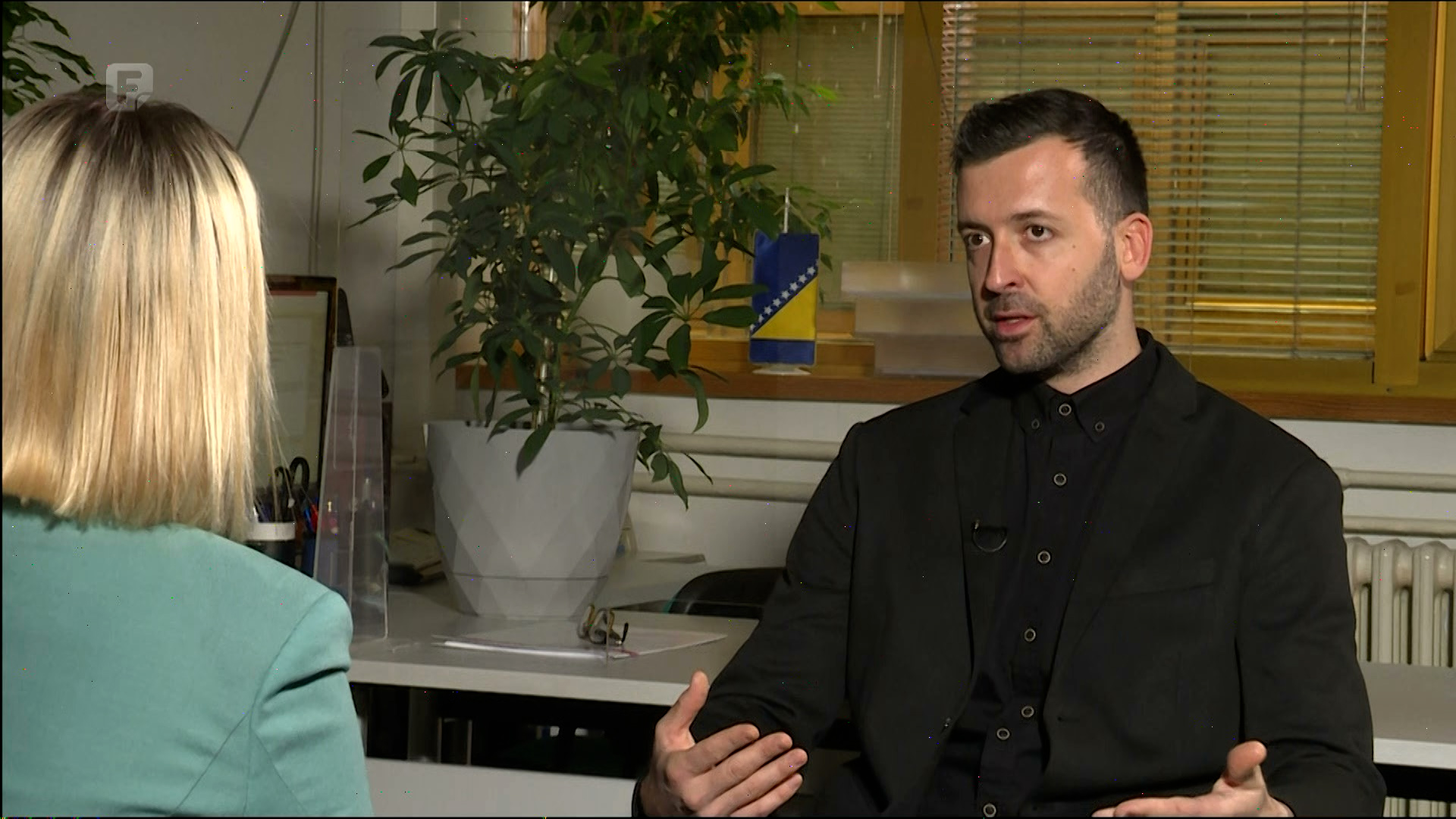 Bilić: Bez stopostotne certificiranosti zdravstva imamo rupe u sistemu