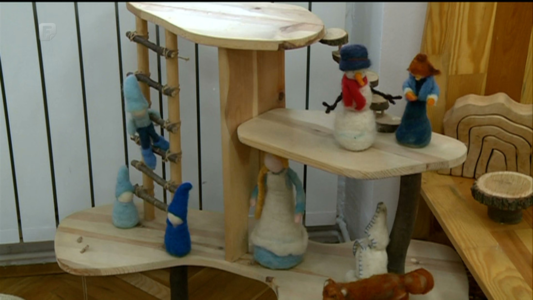 U sklopu Festivala bajke bit će i premijera filma "Dilber djevojka" uz pripovijedanje