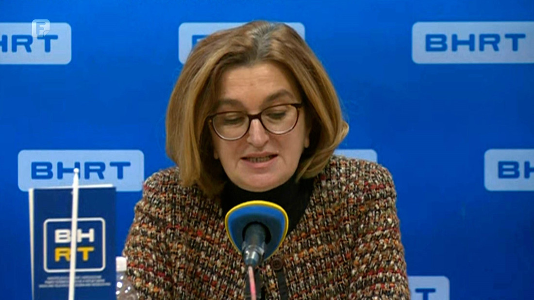 Sindikat radnika BHRT-a: Egzistencija porodica više od 800 radnika upitna