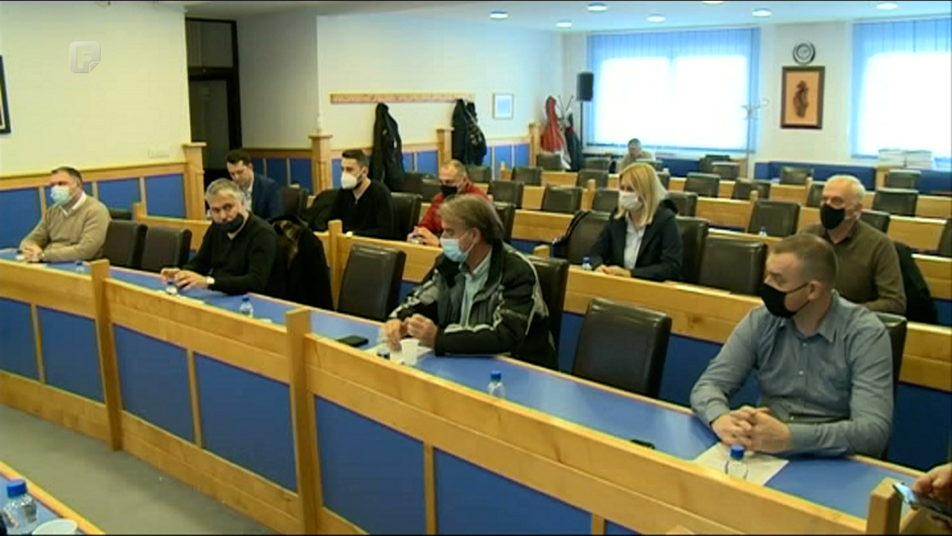 Smjene Rišljanin i Velić su u skladu sa zakonom