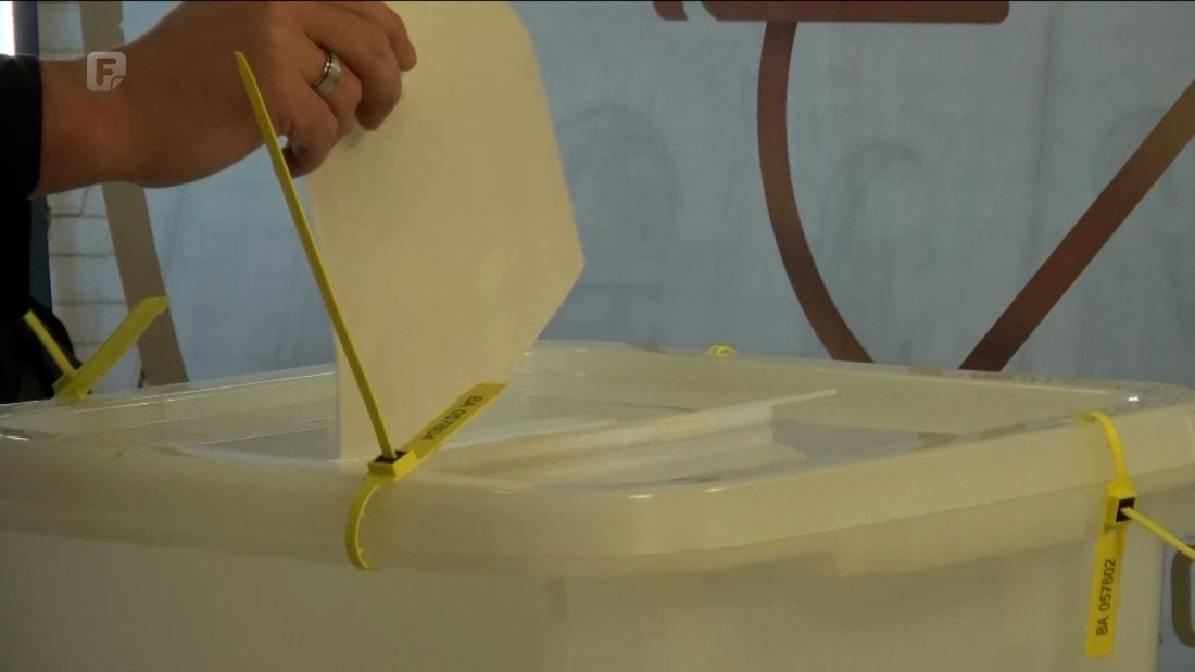 Nužne reforme u provođenju poštenih, demokratskih izbora