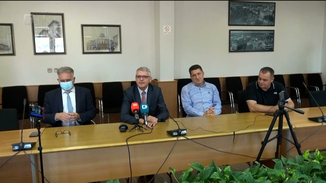 Brčanski HDZ neće podržati inicijativu za smjenu gradonačelnika Zijada Nišića