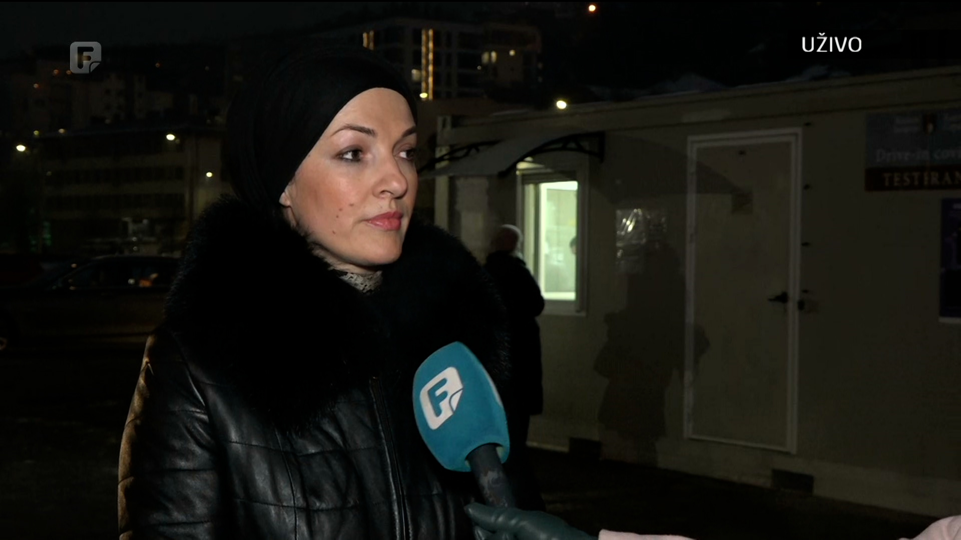 Brdarić: Inspektori su na terenu, pozivamo građane da poštuju mjere