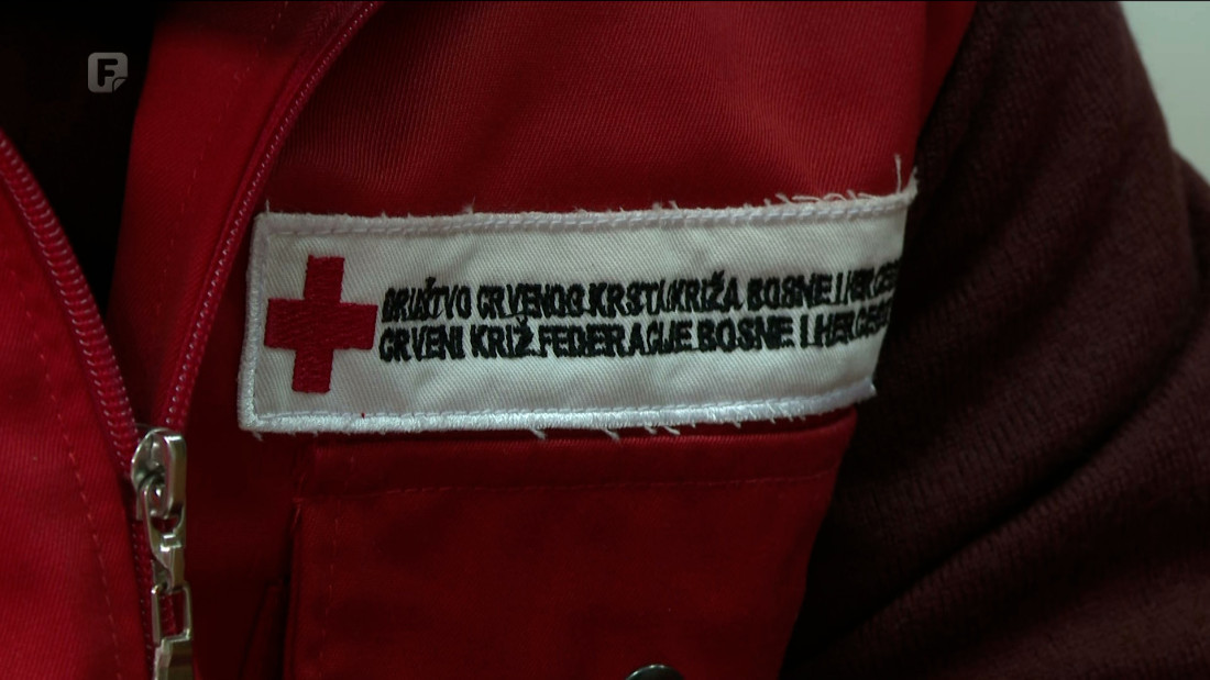 Ove subote za Tursku kreće humanitarna pomoć Crvenog križa FBiH