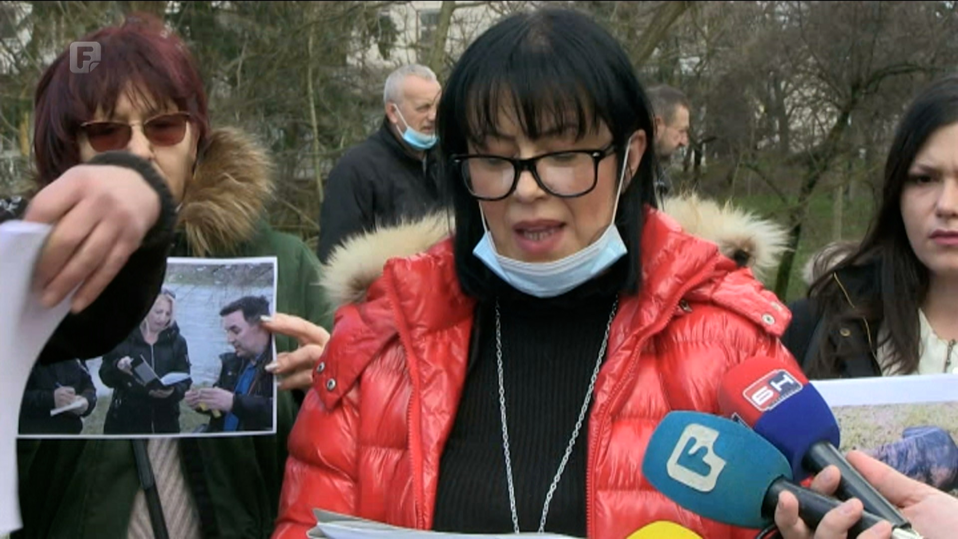 Naredba o uklanjanju „Davidovog srca“ došla je direktno od MUP-a RS-a