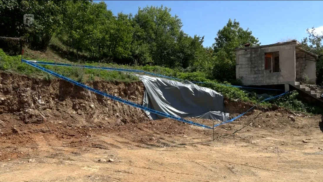 Ekshumacija u naselju Grahovci će sačekati završetak godišnjih odmora