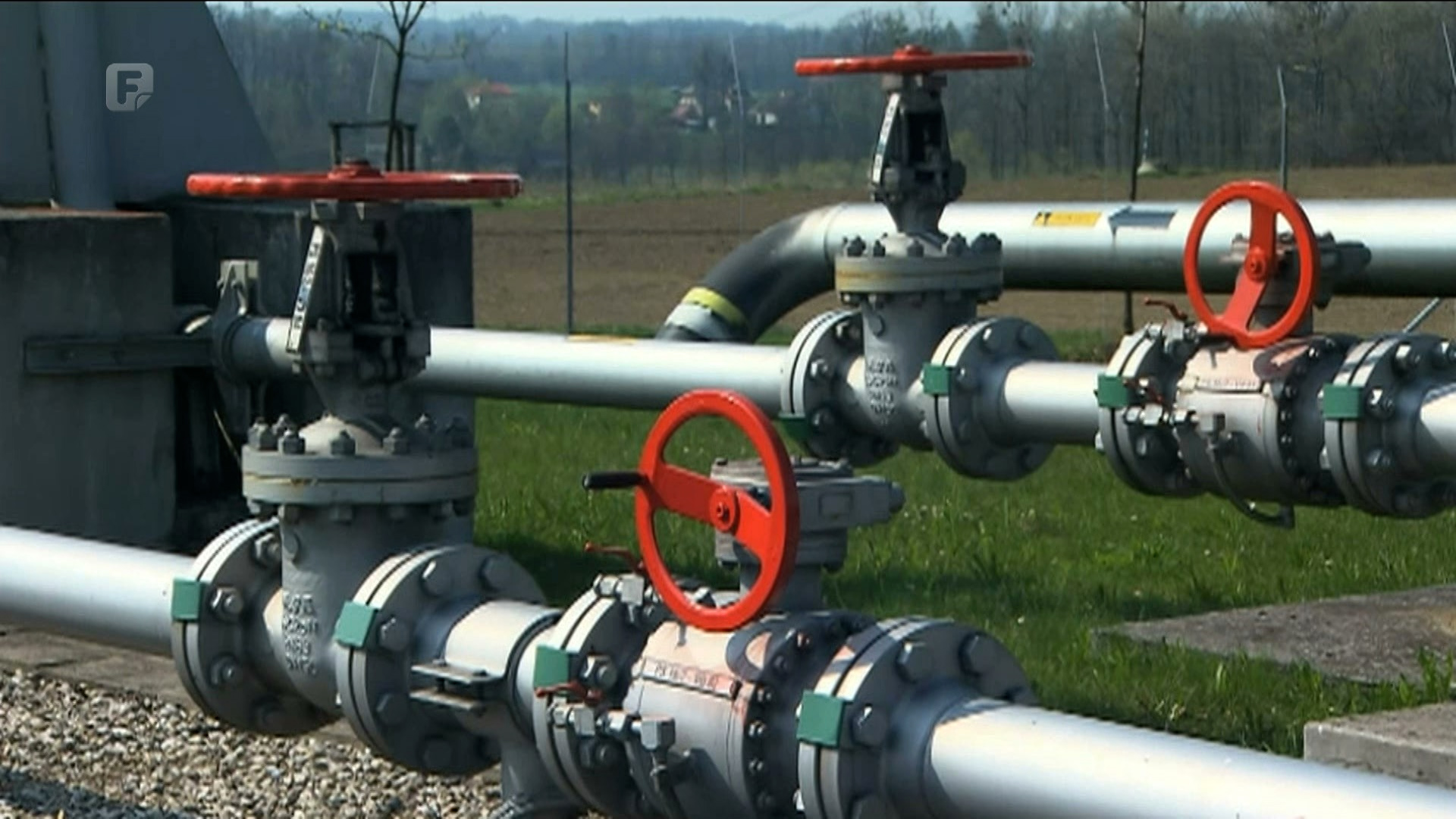 Poljska i Bugarska ostaju bez ruskog gasa