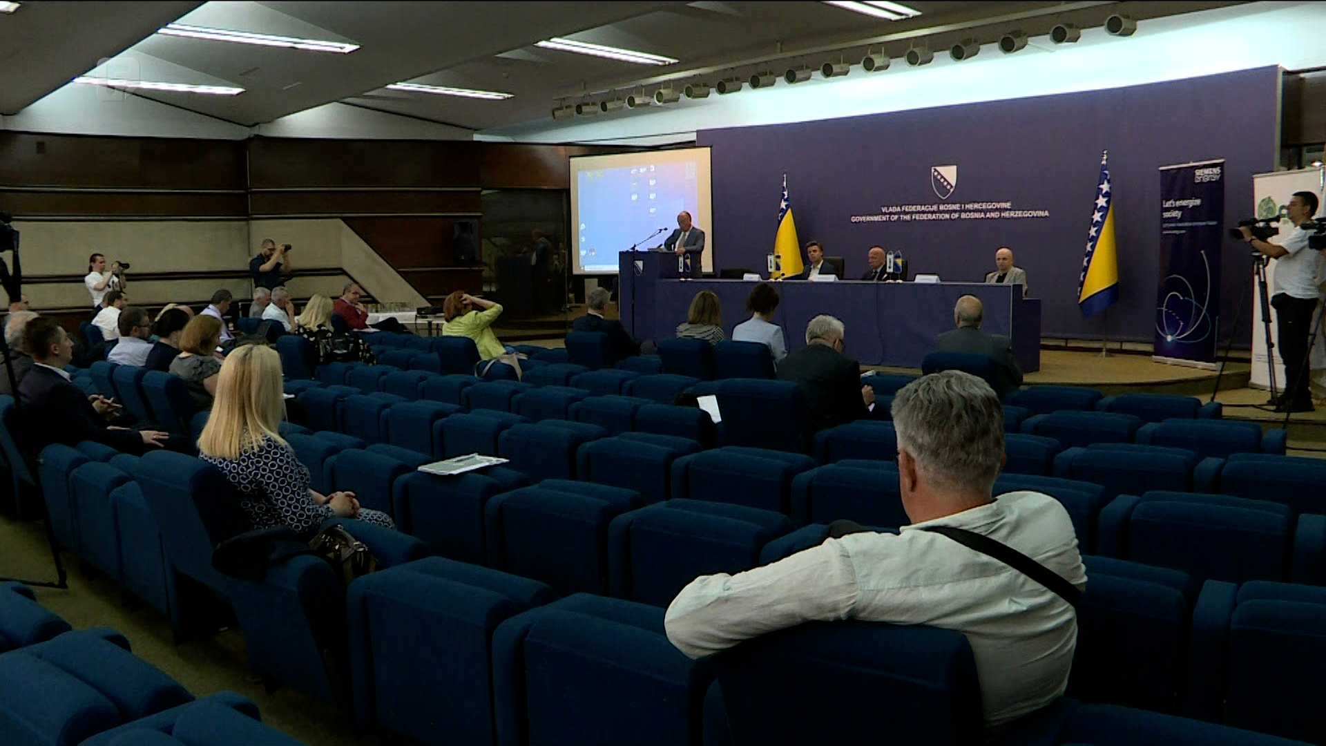 Snabdijevanje gasom nije upitno, poskupljenje je neizbježno