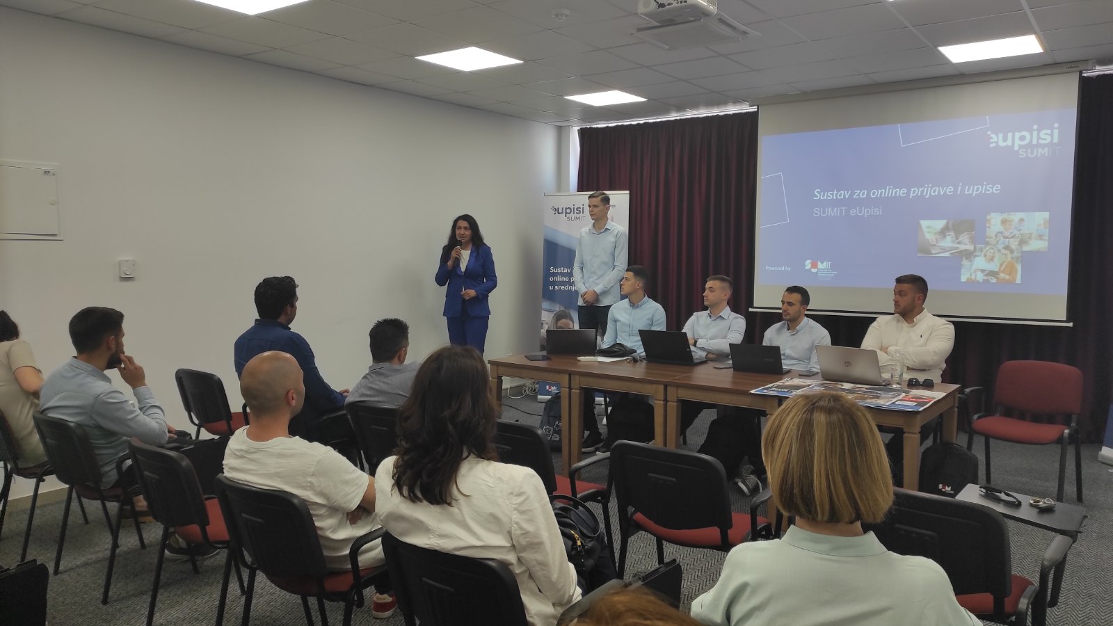 Od ove školske godine u Kantonu 10 online upis