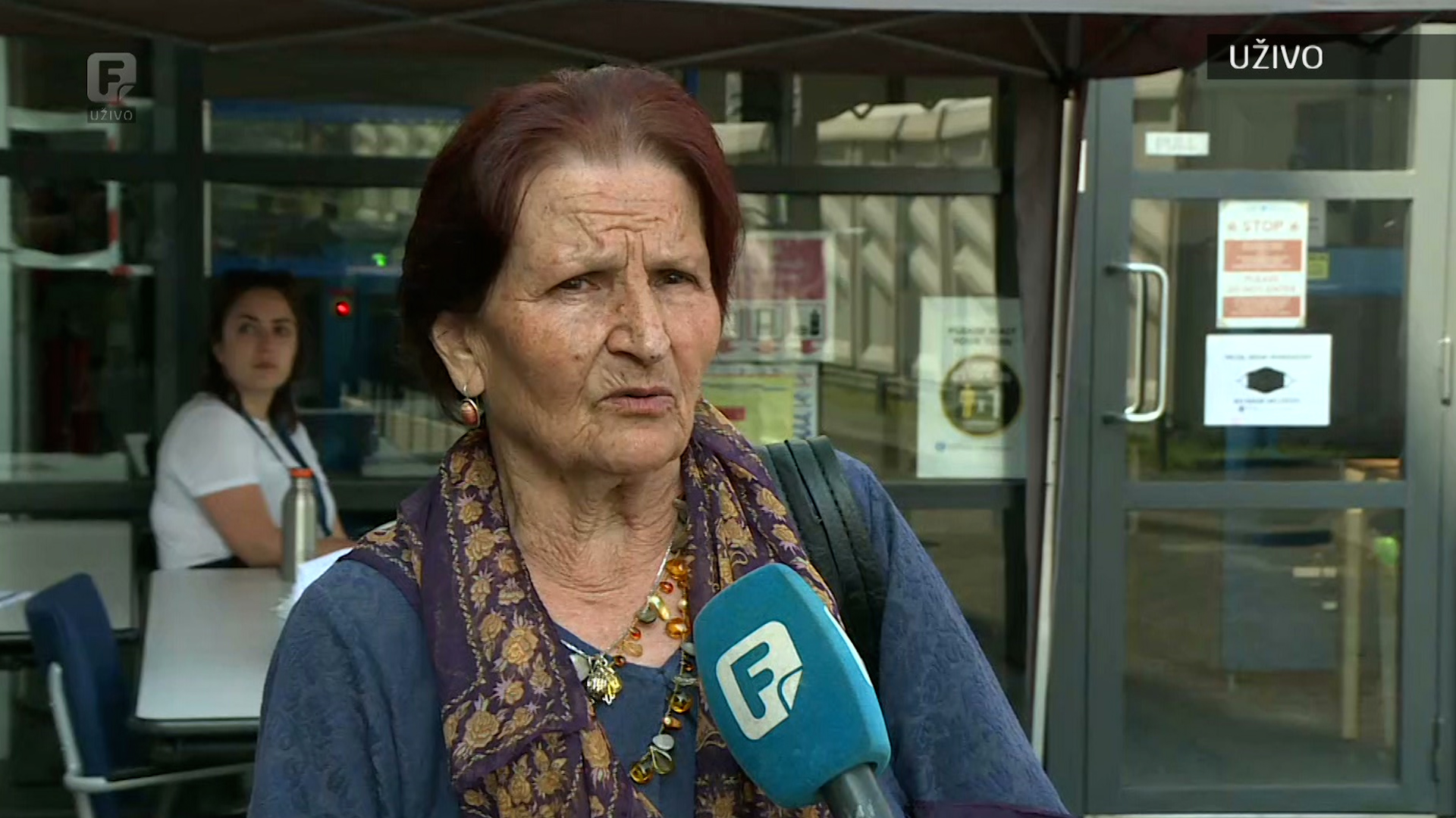 Hotić: Poziv negatorima genocida da ozdrave i prestanu trovati svoj narod