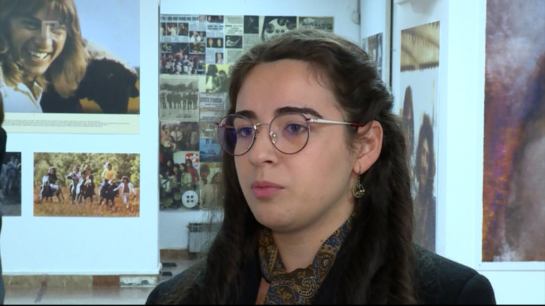 Melina Šišić dobitnica stipendije Fondacije 'Karim Zaimović'