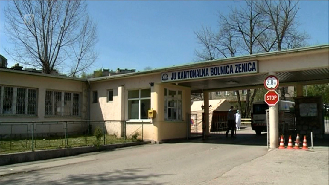 U Kantonalnoj bolnici Zenica prvi put izveden složeni operativni zahvat
