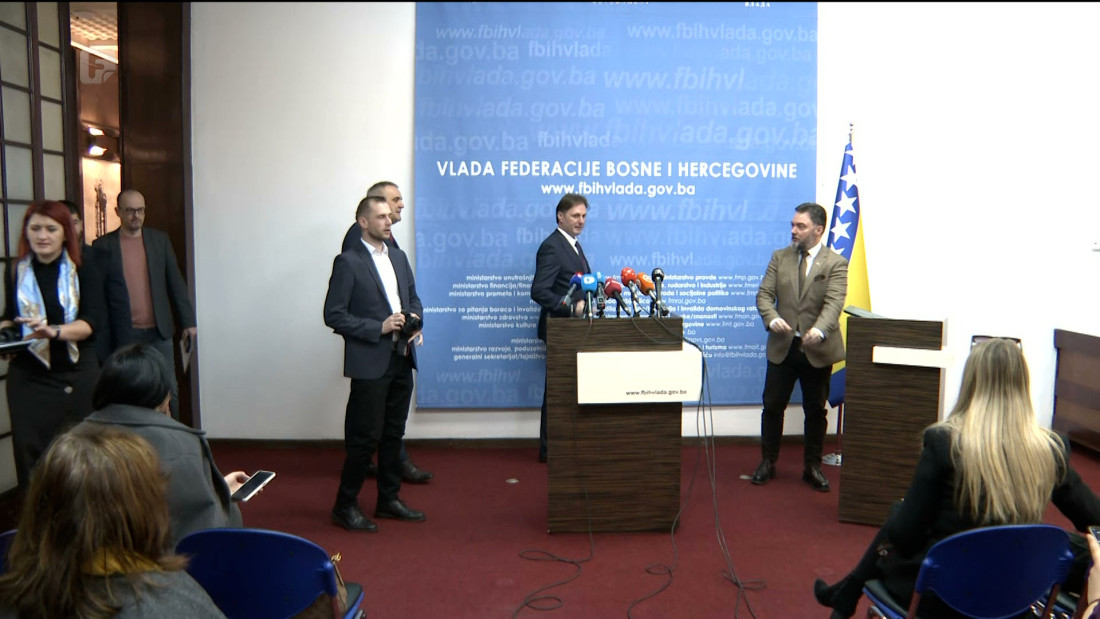 BiH treba imati jednu agenciju za agrarna plaćanja - razgovara se o dvije