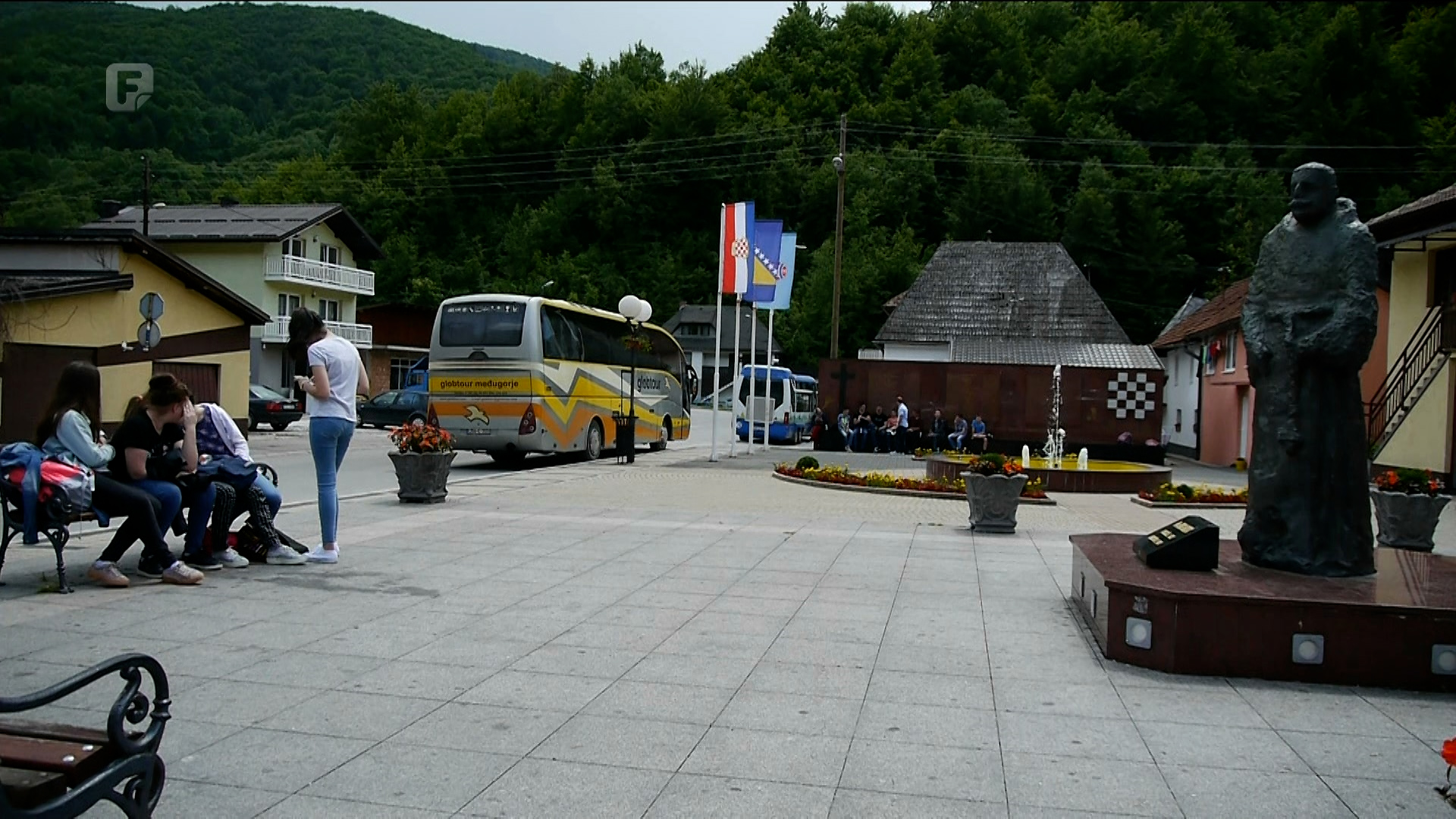 Kreševo je grad s bogatom tradicijom