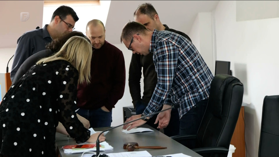 Pozicija predsjedavajućeg Gradskog vijeća Livna i dalje upražnjena