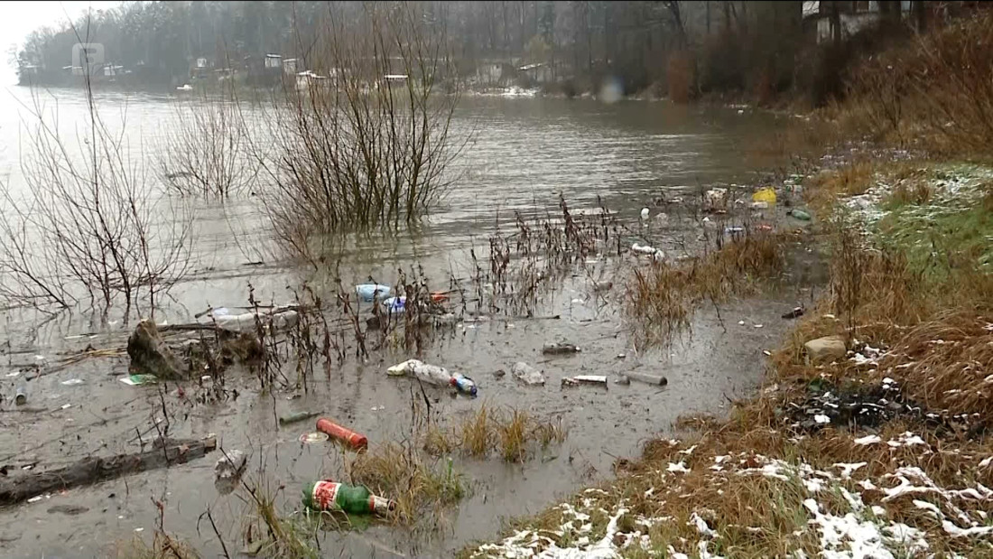 O zaštiti jezera Modrac puno se priča, a vrlo malo radi
