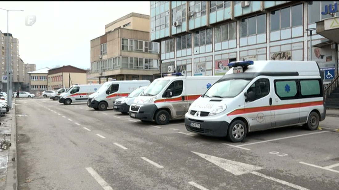 Epidemiološka situacija na području Zenice je u skladu sa razdobljem u kojem se nalazimo