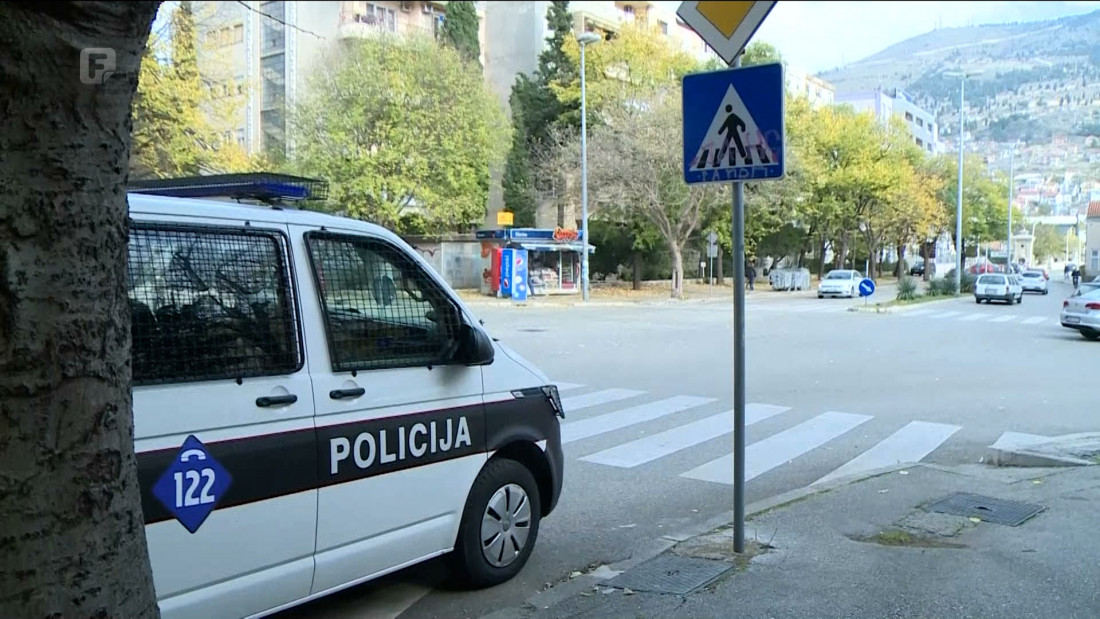 HNK: Moguća i popuna nedostajućeg policijskog kadra