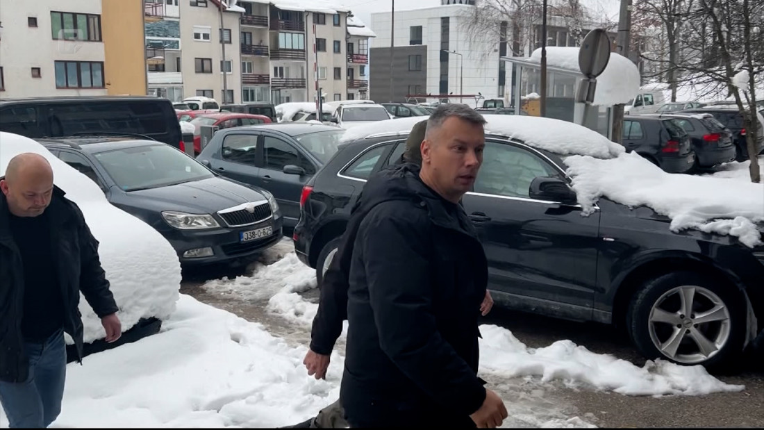 27 državnih zastupnika podnijelo inicijativu za smjenu ministra Nenada Nešića