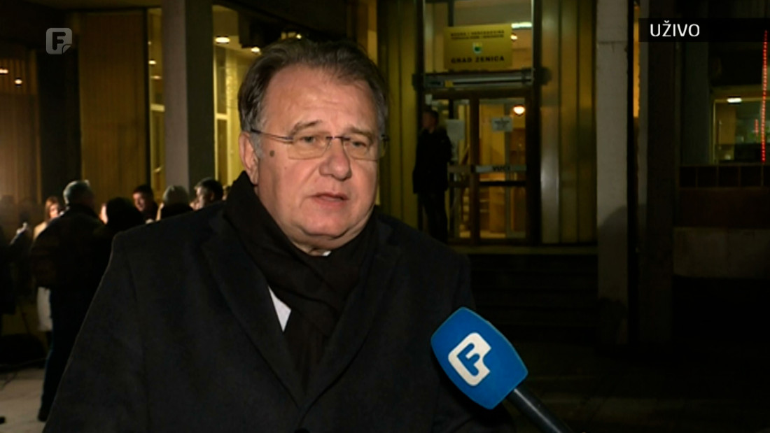 Nikšić: Uskoro konsultacije radi popravljanja odnosa među partnerima