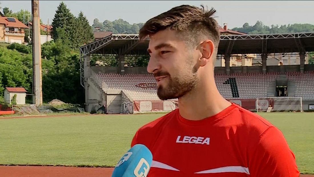 Osmanković za FTV: Želim da pomognem Slobodi