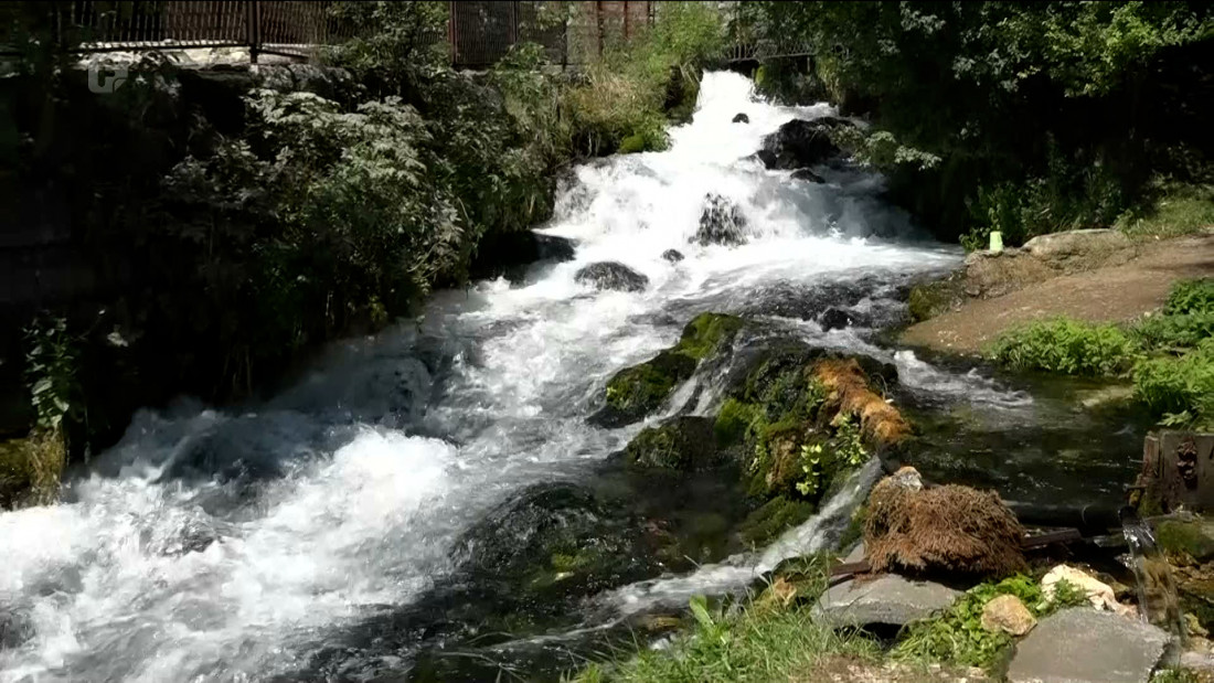 Izgradnja vodovoda Plava voda opet ne ide planiranom dinamikom