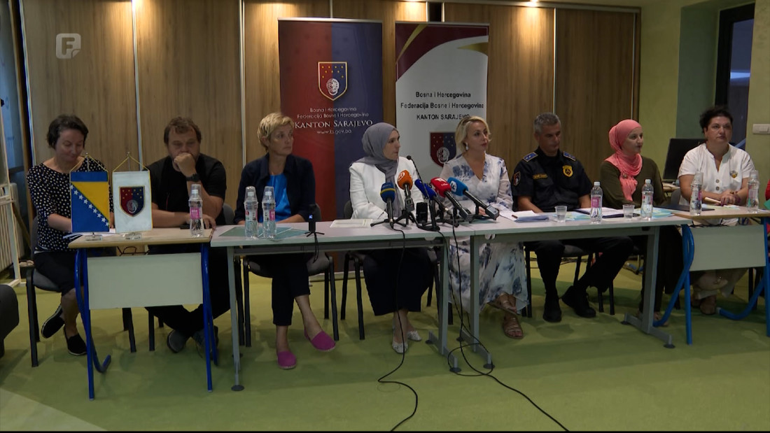 Ministarstvo za odgoj i obrazovanje KS: Evidencije se brišu i ne ostaju u učeničkim svjedodžbama