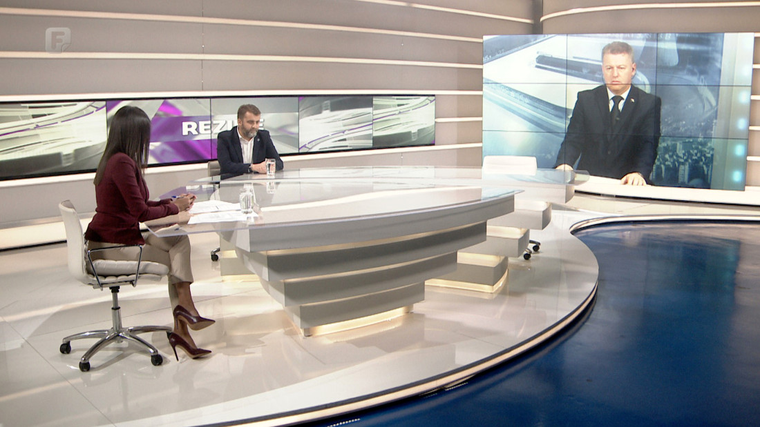 Katica: Pojavni oblici organizovanog kriminala se vide u KS-u