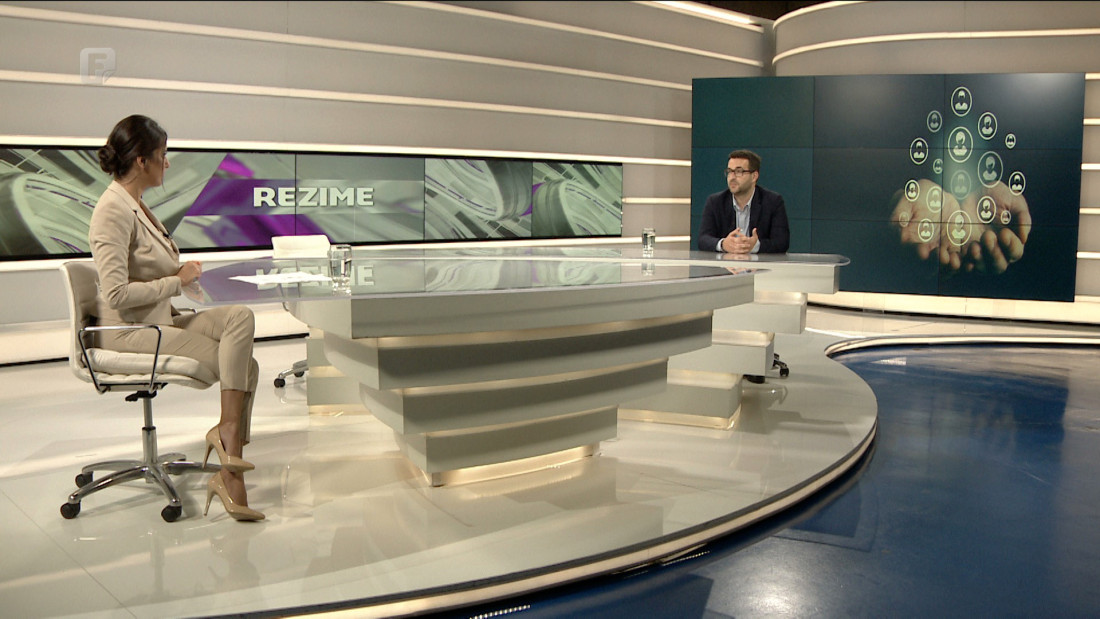Mijović za Rezime: Opoziciono djelovanje može ojačati SDA