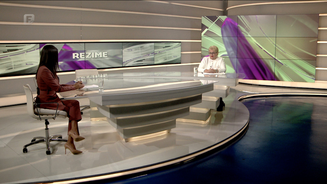 Turković za Rezime: Imamo otvorenog neprijatelja BiH – zar to treba dalje tolerisati?