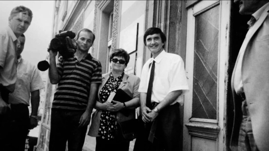 Salih Brkić ostaće upamćen po ljubavi prema ljudima i novinarstvu