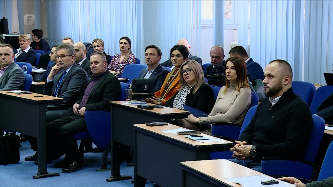 Šta donose izmjene Finansijskog plana Zavoda zdravstvenog osiguranja TK?