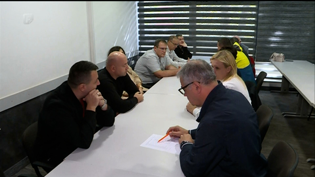 Savez strukovnih sindikata doktora medicine i stomatologije FBiH najavio štrajk upozorenja