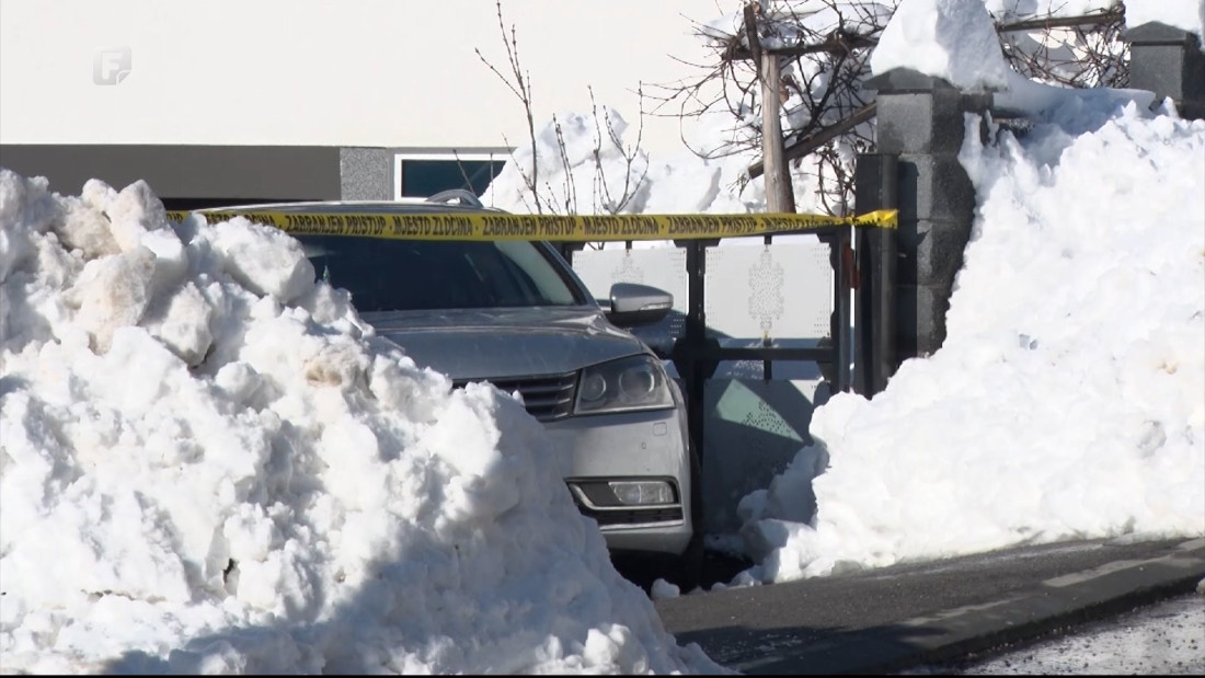 U Teočaku u šoku, nadležni još rade na utvrđivanju okolnosti nesreće i uzroka smrti tročlane obitelji