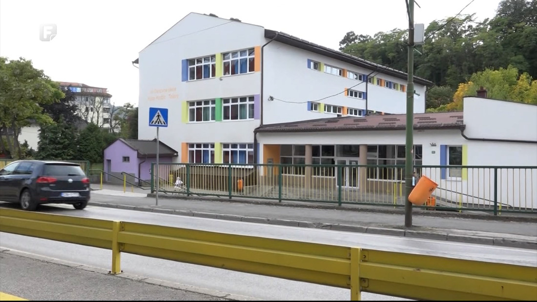 Pretučeni 7-godišnjak oporavlja se u tešanjskoj bolnici