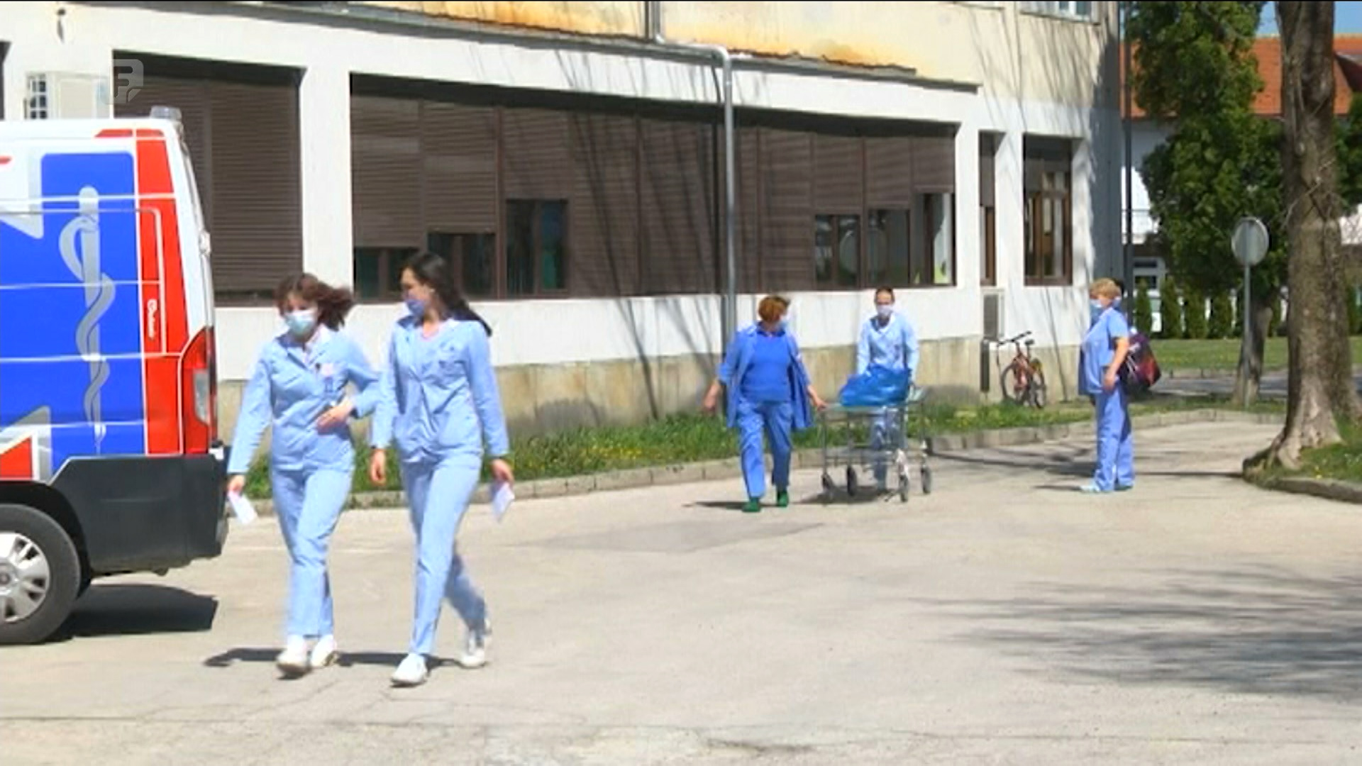 Za trud nemaju nagradu, a kasne im i plate