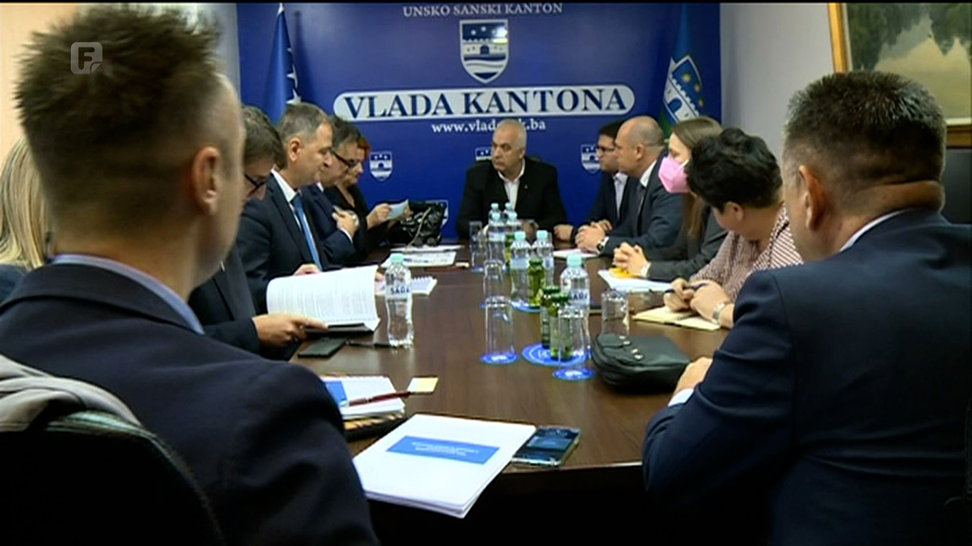 USK nema veliki problem s neefikasnošću sudova