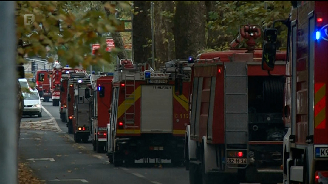Stanje organiziranosti i opremljenosti vatrogasnih snaga u FBiH još uvijek nezadovoljavajuće
