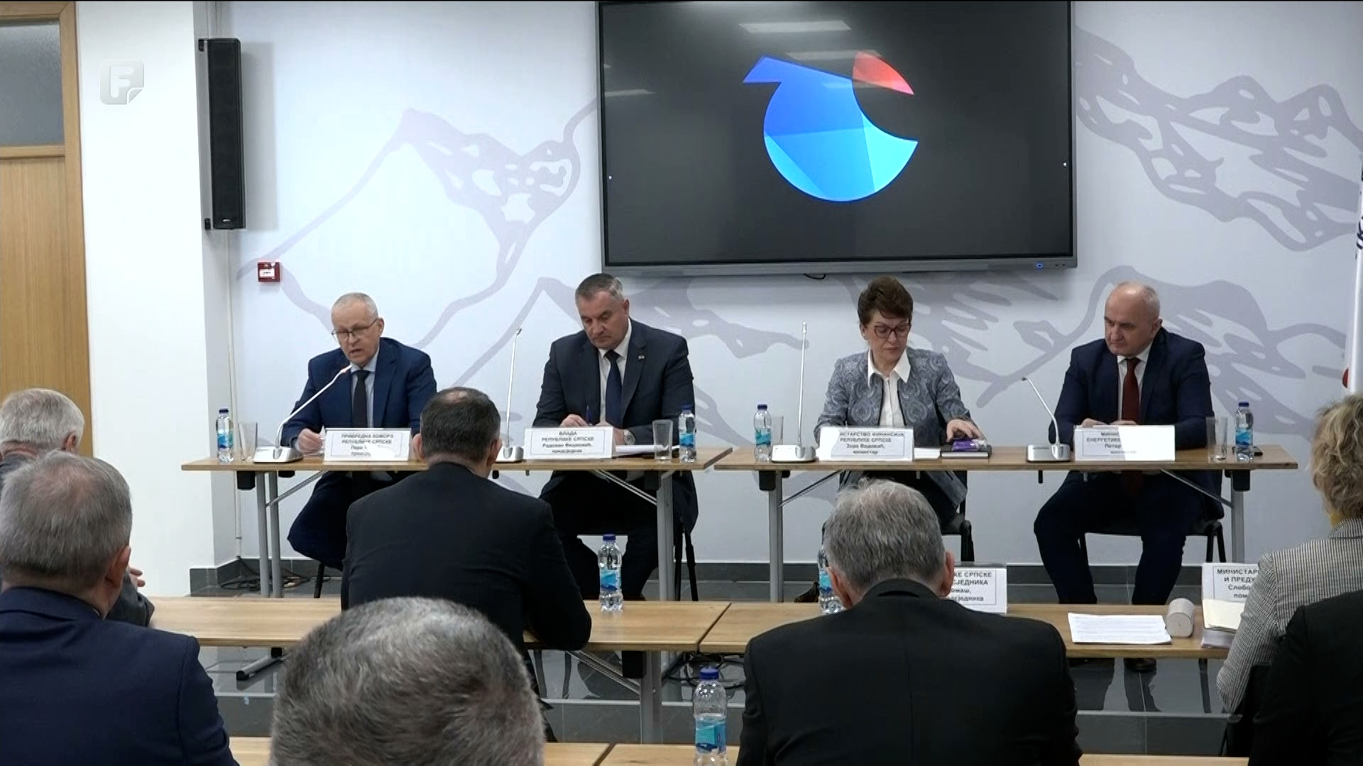 Višković: Trošarine na naftu i naftne derivate treba suspendirati na razini BiH